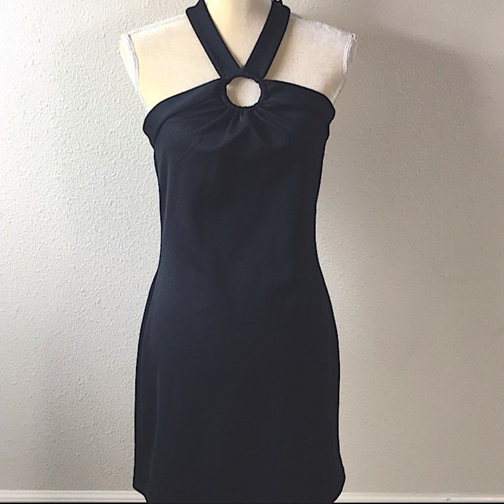 Speechless Women Dress Size S/M